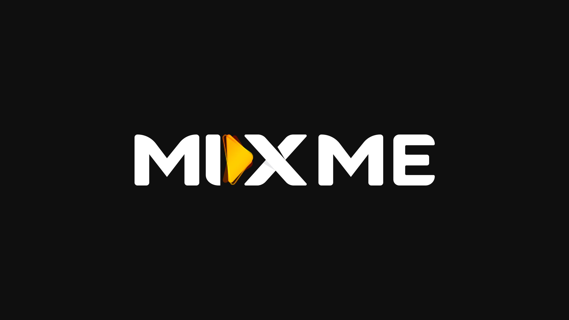 MIXME Logotype